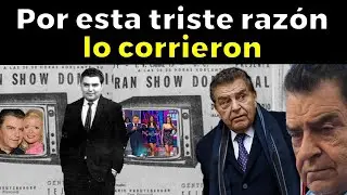 La verdad detrás de DON FRANCISCO: legado, lado oscuro y controversias