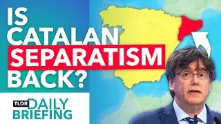 Could Catalan Independence Be Revived?