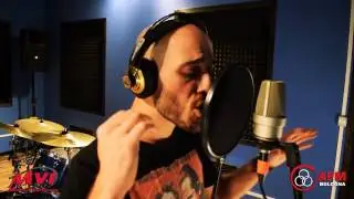 AFM Bologna // Skid Row - 18&Life //  Vocal Cover by Alessandro Rubino
