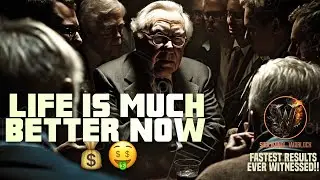 Attract A Sincere Circle of Wealthy Friends Fast! (Subliminal Frequency)