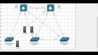 [TUTORIAL] how to make a ZABBIX map  with cautome background