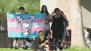 Wickenburg Unified School District dealing with backlash over gender neutral restrooms