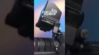 Vertical or Horizontal, Lightweight + Compact ⚡️ Best value Video Monitor in 2023 | Portkeys PT6 🔥