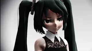 [MMD] Me, Myself, & I