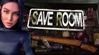 Save Room - Organization Puzzle ➤ Свежая головоломка (Первый Взгляд)