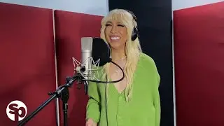 Vice Ganda - Rampa (In studio)