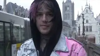 ☆LiL Peep☆ - The Brightside (OG REMASTERED)