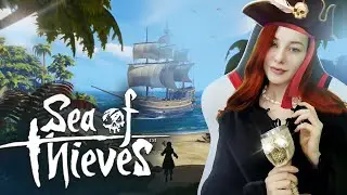 SEA OF THIEVES [стрим на заказ] ★ Прохождение