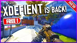 Xdefient is Finally BACK!.. But its not Looking Good?😥 (Xdefient Playtest 2024)