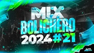 🥳 MIX BOLICHERO 🔥 ENGANCHADO FIESTERO | AGOSTO 2024 | ALTA PREVIA