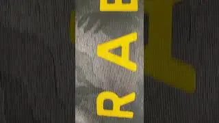 Travel Bag Advertisement - Sample