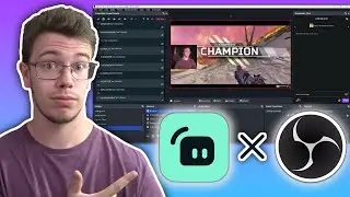 How to Install Streamlabs Plugin in OBS Studio!