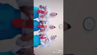 Tiktok SMA