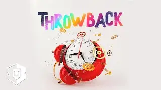 Brytiago - Throwback 