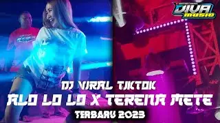 DJ KARNAVAL VIRAL DJ TERENA METE !! VIRAL TIKTOK