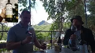 Каберне Фран Фанагория VS Долина