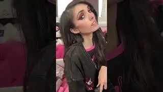 Eugenia Cooney New Makeup Transition With The Jeffree Star Cosmetics O2 Collection (8-29-24) 