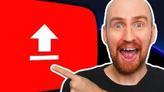 How to Upload Videos on YouTube