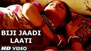 Biji Jaadi Laati (Garhwali Sad Song) | Nayu Nayu Byo Ch | Narendra Singh Negi, Anuradha Nirala