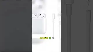 0214 Apple AirPods Wireless Ear Buds, Bluetooth Headphones with Lightning Charging Case Included,