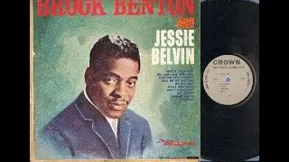 Jessie Belvin - Goodnight My Love