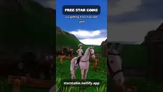 🌟 Free Star Coins Codes 2024 🪙 | All Working Star Stable Codes SSO