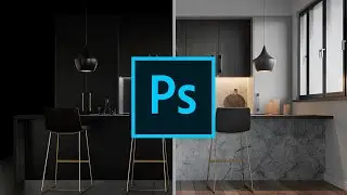 How to use render elements in post-production? l RENDER ELEMENTS - PART 2