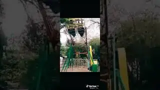 Sivetni oʻchir😨. Hechkim bunaqa vaziyatda qolmasin. #Toshkent #park #uzb