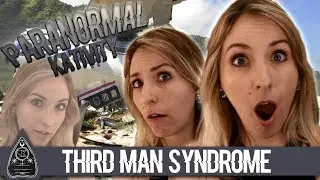 Third Man Syndrome