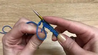 НЕОБЫЧНЫЙ НАБОР ПЕТЕЛЬ/ ИДЕАЛЬНО ДЛЯ НАЧИНАЮЩИХ