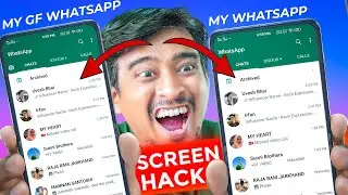 Whatsapp New Update screen-sharing feature on video call