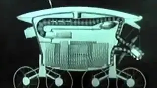 Космический объект Е  8 Документальный фильм