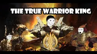 The Best Warrior DPS Build | Power Spellbreaker Guide | GW2 2024