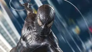 Raftaarein ft. Spider-Man || HD Edit Status || Raftaarein x Spider-Man || Boy's Attitude || #shorts