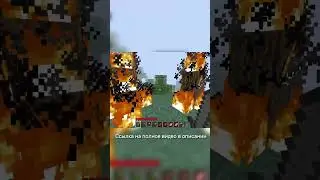😨 Жуткая версия майнкрафта TLORM 