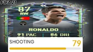 btec ronaldo