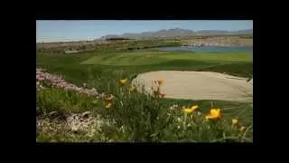 Las Vegas Paiute Golf Resort (90 sec. feature)