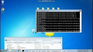 Что будет если удалить папку system32 в WINDOWS 7? (НЕ ПОВТОРЯТЬ!!!)