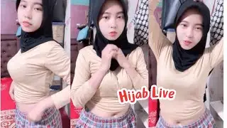 BIGO LIVE 2024 HIJAB CANTIK