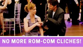 4 Rom-Com Clichés That Need to Stop... NOW