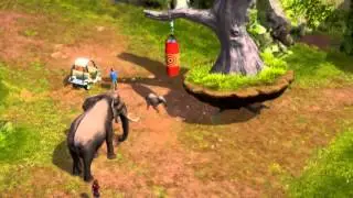 Zoo Tycoon (2013) — трейлер-анонс