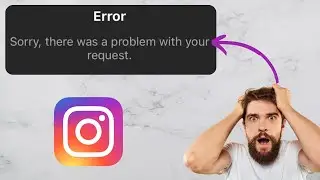 [FIXED] Instagram Login Error 