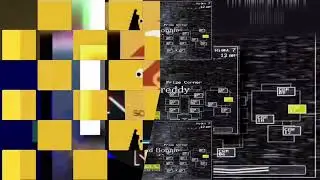 Alex’s First Channel’s vs Round 185
