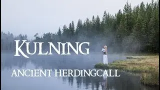 Ancient herding call in the northern night