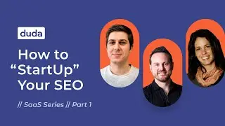 We are SaaS: Using SEO to grow a startup from scratch