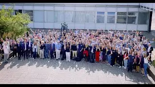 Human Brain Project Concluding Event