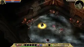 Titan Quest Anniversary Edition - Immortal Throne - No Commentary - Warfare/Rogue - Playthrough - 7