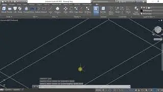 Box command in autocad.mkv