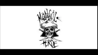 Mongol Horde - Make Way