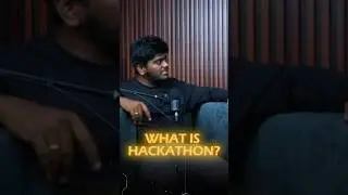 What is a Hackathon? 🤔 (Tamil) | career development